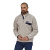 Patagonia Lightweight Synchilla Snap-T Pullover – Men’s